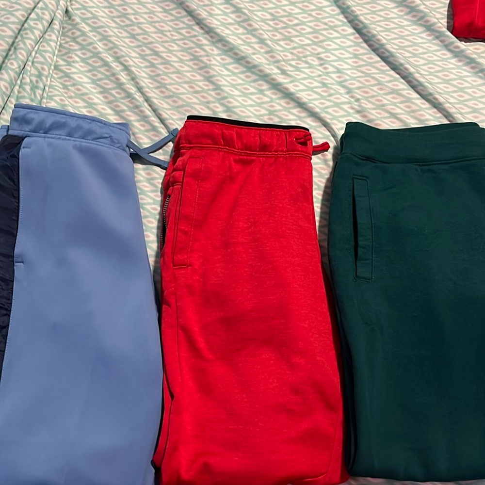 Sweatpants